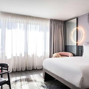 Camera superior con letto queen size